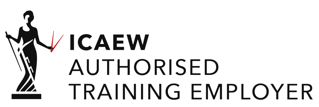ICAEW Authorised Training Employer
